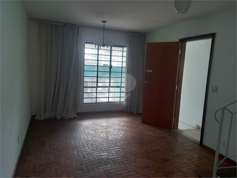 Venda Sobrado São Paulo Jardim Itapeva 1