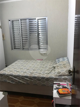 Venda Casa térrea São Paulo Vila Nova Parada 1