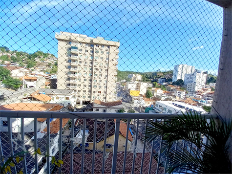 Venda Apartamento Niterói Fonseca 1