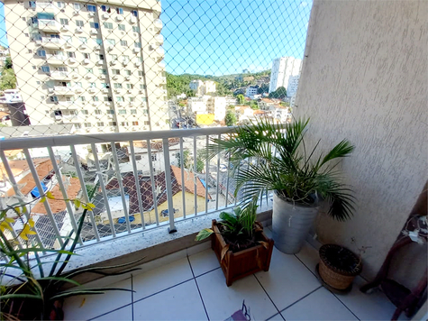 Venda Apartamento Niterói Fonseca 1