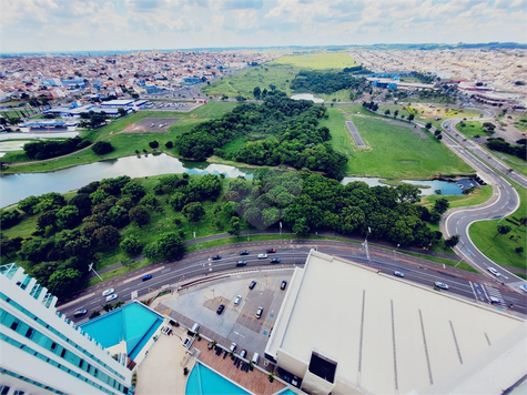 Venda Cobertura Indaiatuba Jardim Pompéia 1