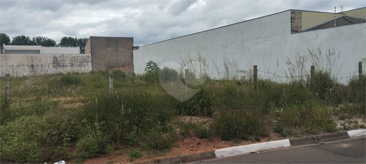 Venda Terreno Itapetininga Vila Dos Bandeirantes 1