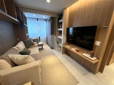 Venda Apartamento São Paulo Jardim São Paulo(zona Norte) 1