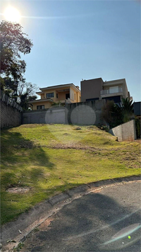 Venda Loteamento Jundiaí Jardim Novo Mundo 1