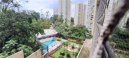 Venda Apartamento São Paulo Vila Andrade 1