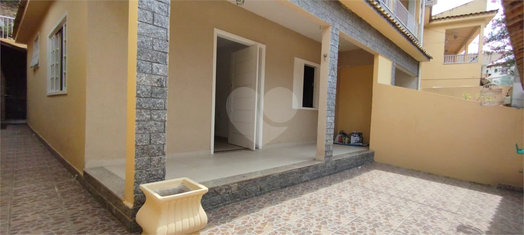 Venda Casa São Gonçalo Mutuá 1