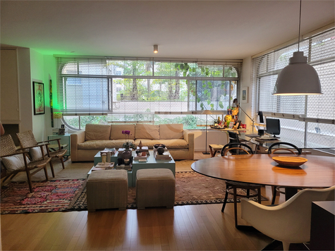Venda Apartamento São Paulo Itaim Bibi 1