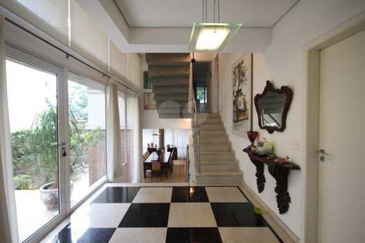 Venda Casa São Paulo Sumaré 1