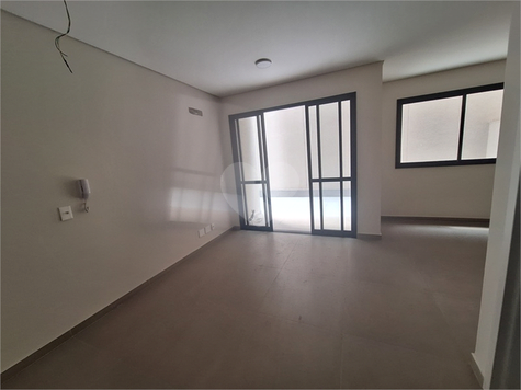 Venda Apartamento São Paulo Sumarezinho 1