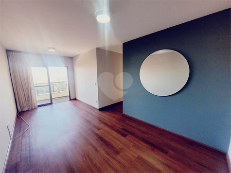 Aluguel Apartamento Indaiatuba Jardim Rossignatti 1