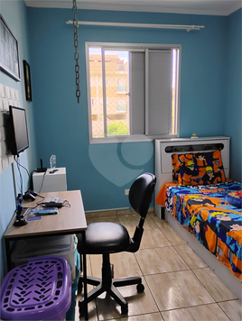 RESIDENCIAL CAMILOPOLIS