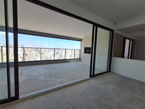 Venda Apartamento São Paulo Perdizes 1