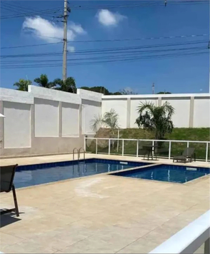 Venda Apartamento Indaiatuba Parque Campo Bonito 1