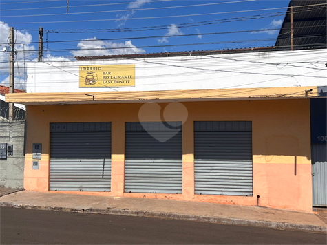 Aluguel Salão Comercial Lençóis Paulista Vila Paccola 1
