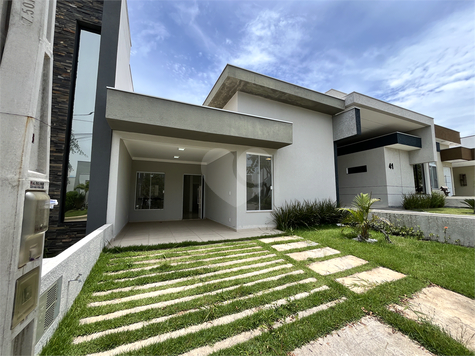Venda Condomínio Sorocaba Cajuru Do Sul 1