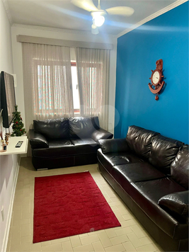 Venda Apartamento Guarujá Enseada 1