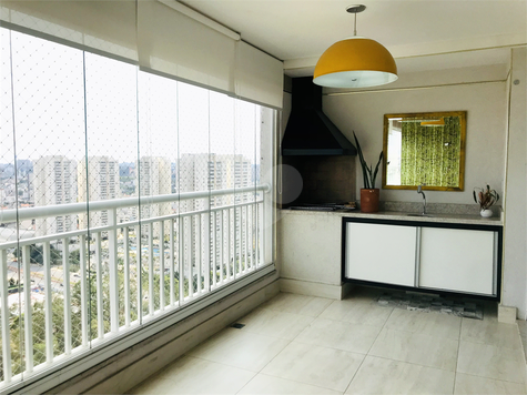 Venda Apartamento São Bernardo Do Campo Centro 1