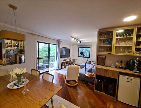 Venda Apartamento São Paulo Jardim Vila Mariana 1