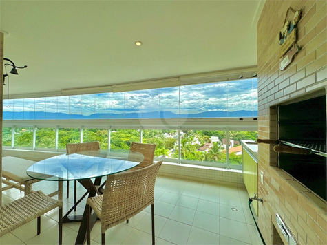 Venda Apartamento Bertioga Riviera 1