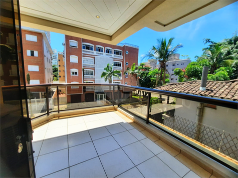 Venda Apartamento Guarujá Enseada 1