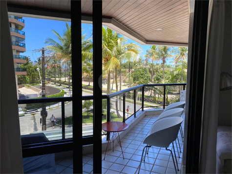 Venda Apartamento Bertioga Riviera 1