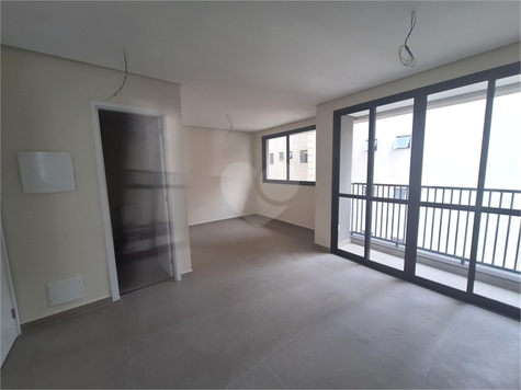 Venda Apartamento São Paulo Sumarezinho 1