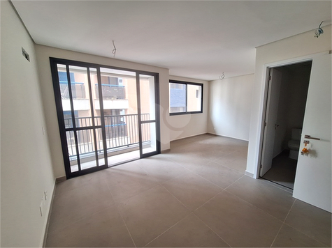 Venda Apartamento São Paulo Sumarezinho 1