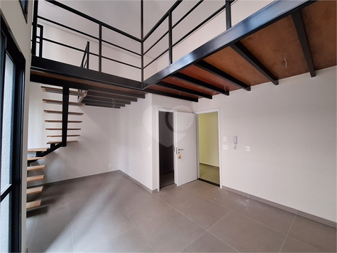 Venda Apartamento São Paulo Sumarezinho 1