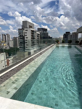 Venda Apartamento São Paulo Paraíso 1