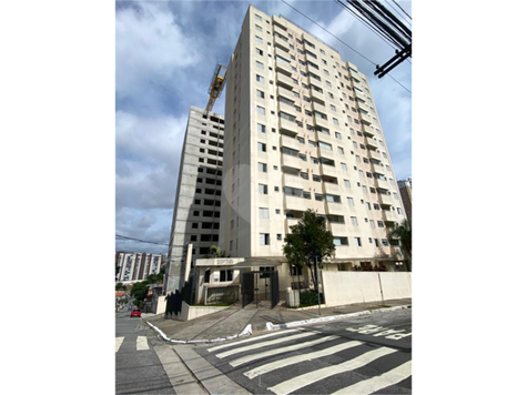 Venda Apartamento São Paulo Vila Dom Pedro Ii 1