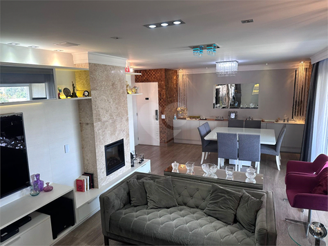 Venda Apartamento São Caetano Do Sul Santa Paula 1