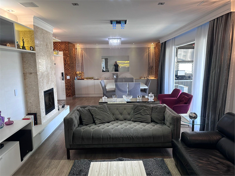 Venda Apartamento São Caetano Do Sul Santa Paula 1