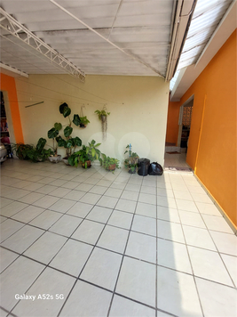 Venda Casa térrea São Paulo Jardim Marilu 1