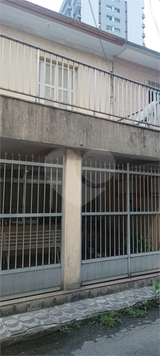 Venda Sobrado São Paulo Tatuapé 1
