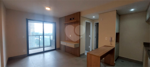 Venda Apartamento São Paulo Indianópolis 1