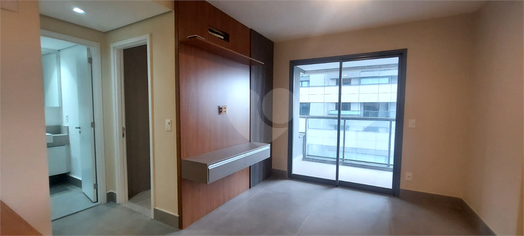 Venda Apartamento São Paulo Indianópolis 1