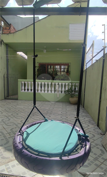 Aluguel Sobrado São Paulo Vila Fachini 1