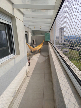 Venda Apartamento São Paulo Jardim Caboré 1
