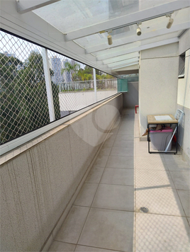 Venda Apartamento São Paulo Jardim Caboré 1