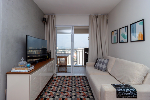 Venda Apartamento São Paulo Brás 1