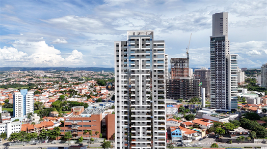 Venda Apartamento Sorocaba Jardim Faculdade 1