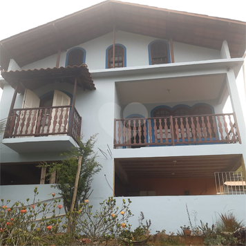 Venda Casa Valença Leca (santa Isabel Do Rio Preto) 1
