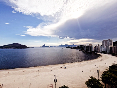 Aluguel Apartamento Niterói Icaraí 1