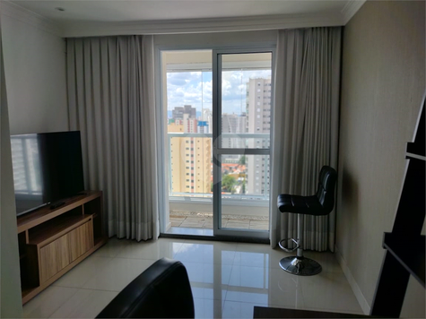 Venda Apartamento São Paulo Tatuapé 1