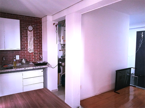 Venda Apartamento São Paulo Bela Vista 1