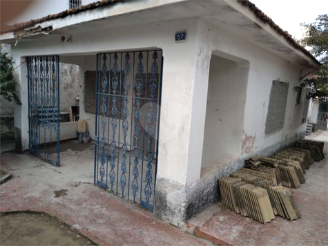 Venda Casa São Paulo Vila Lageado 1