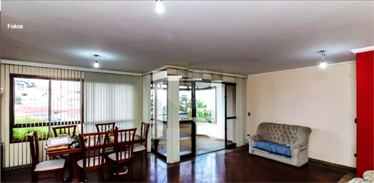 Venda Apartamento São Paulo Jardim São Paulo(zona Norte) 1