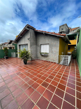 Venda Casa térrea São Paulo Jardim Ana Lúcia 1