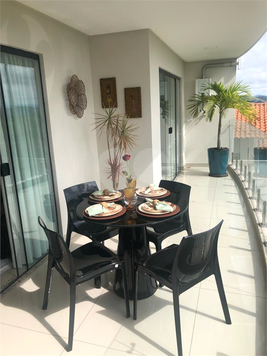 Venda Apartamento Volta Redonda Jardim Amália 1