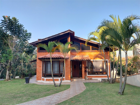 Venda Casa térrea Mogi Das Cruzes Parque Dos Lagos 1